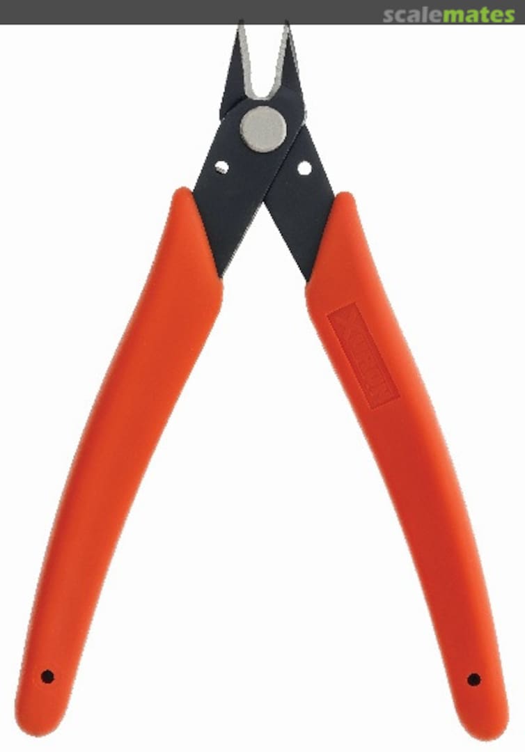 Boxart Micro-Shear Flush Cutter 410 Xuron Boxart Micro-Shear Flush Cutter 410 Xuron