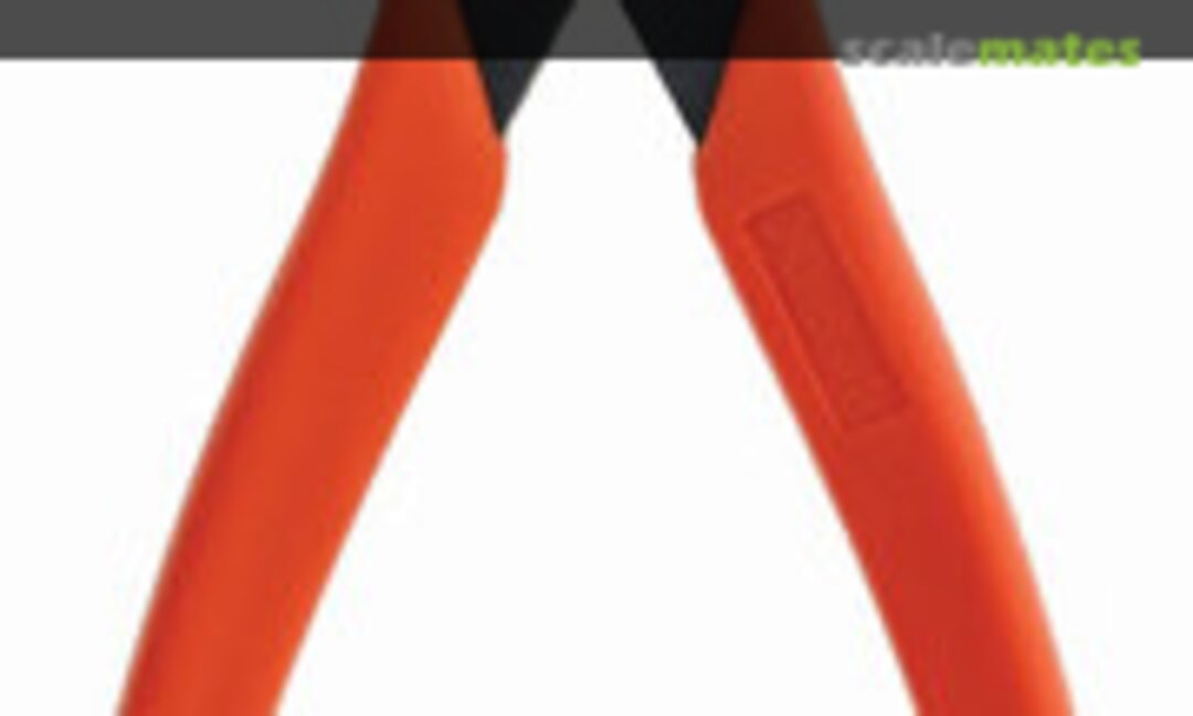 No Micro-Shear Flush Cutter (Xuron 410)