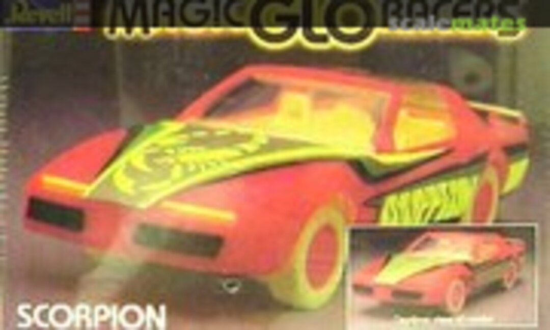 1:32 Scorpion (Revell 6122)