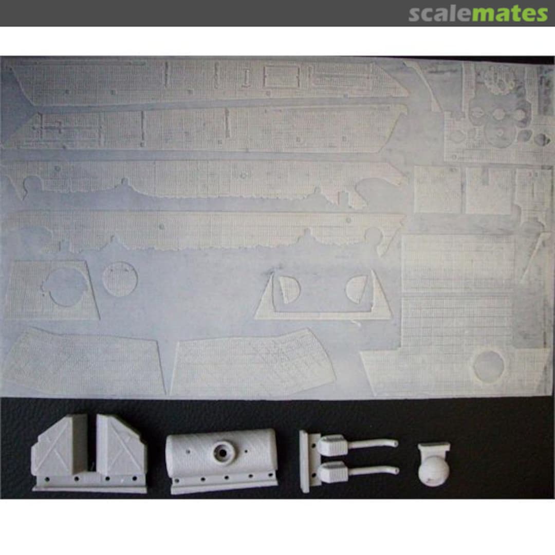 Boxart Panther G Type 2 35028 Atak Model Boxart Panther G Type 2 35028 Atak Model