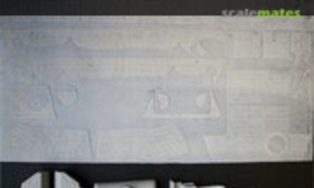 1:35 Panther G Type 2 (Atak Model 35028) 35028