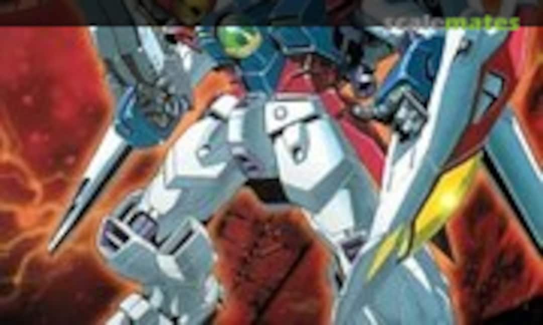 1:144 XXXG-00W0 Wing Gundam 0 (Bandai 0048142) 0048142