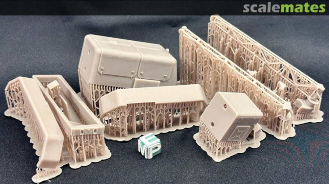 Boxart APA-5d conversion to Ural 4320 35041442 EMP3d Boxart APA-5d conversion to Ural 4320 35041442 EMP3d