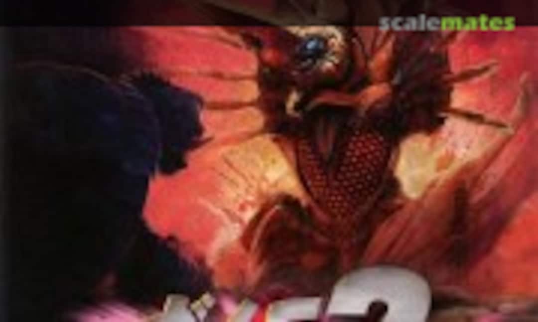 1:700 Legion (X-Plus 024396) 024396