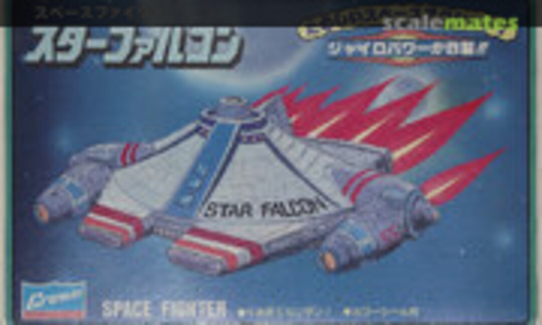 No Star Falcon (Crown )