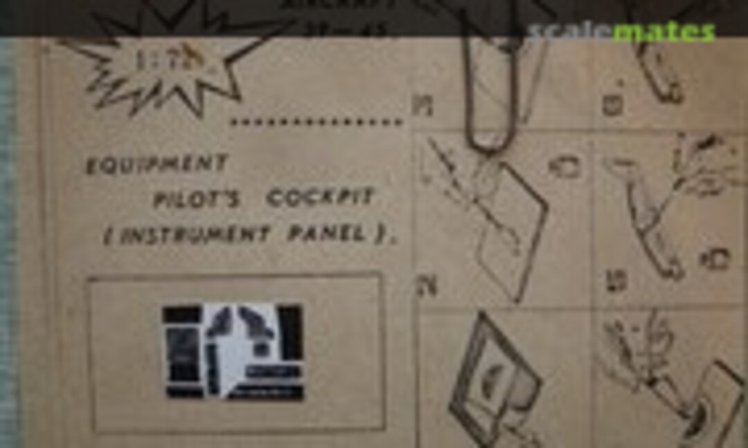 1:72 Petlyakov Pe-2 (PlusModel )