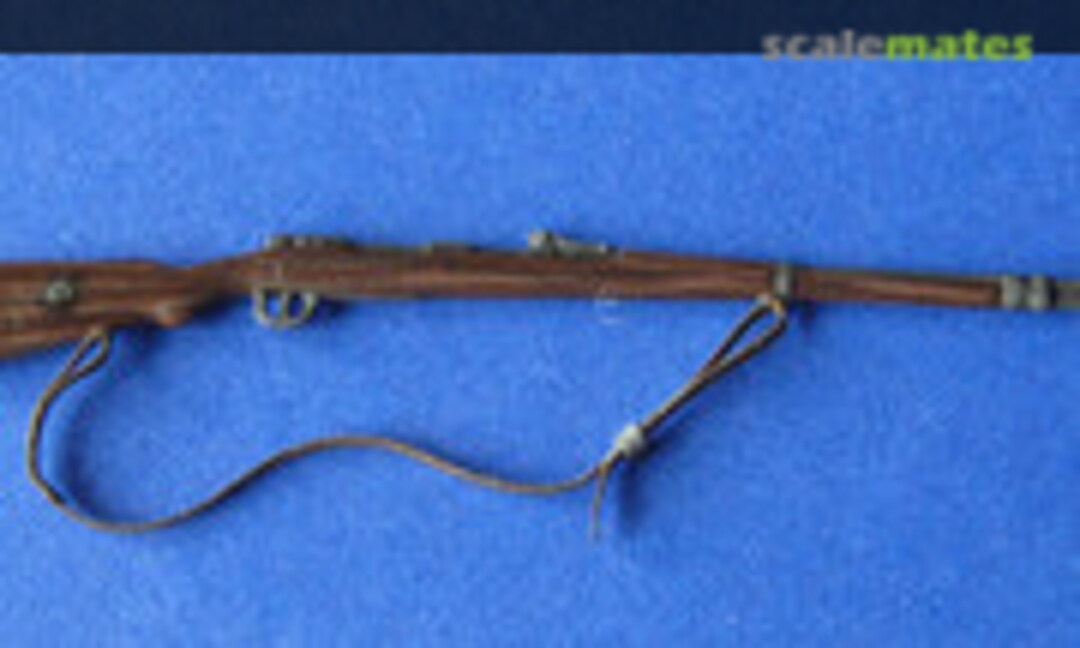 1:35 Mauser Gew. 98 Rifle (Combrig MCA35301) MCA35301
