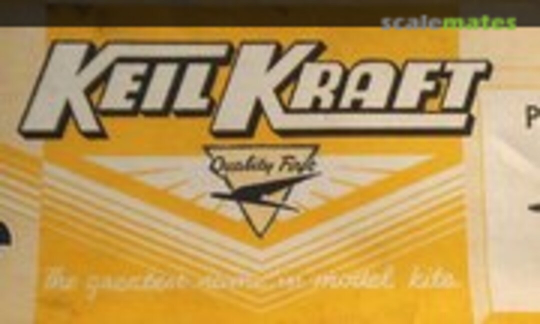 No Piper Family Cruiser (Keil Kraft )