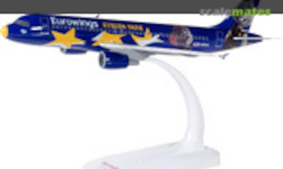 AIRBUS A320 (Herpa 611695)