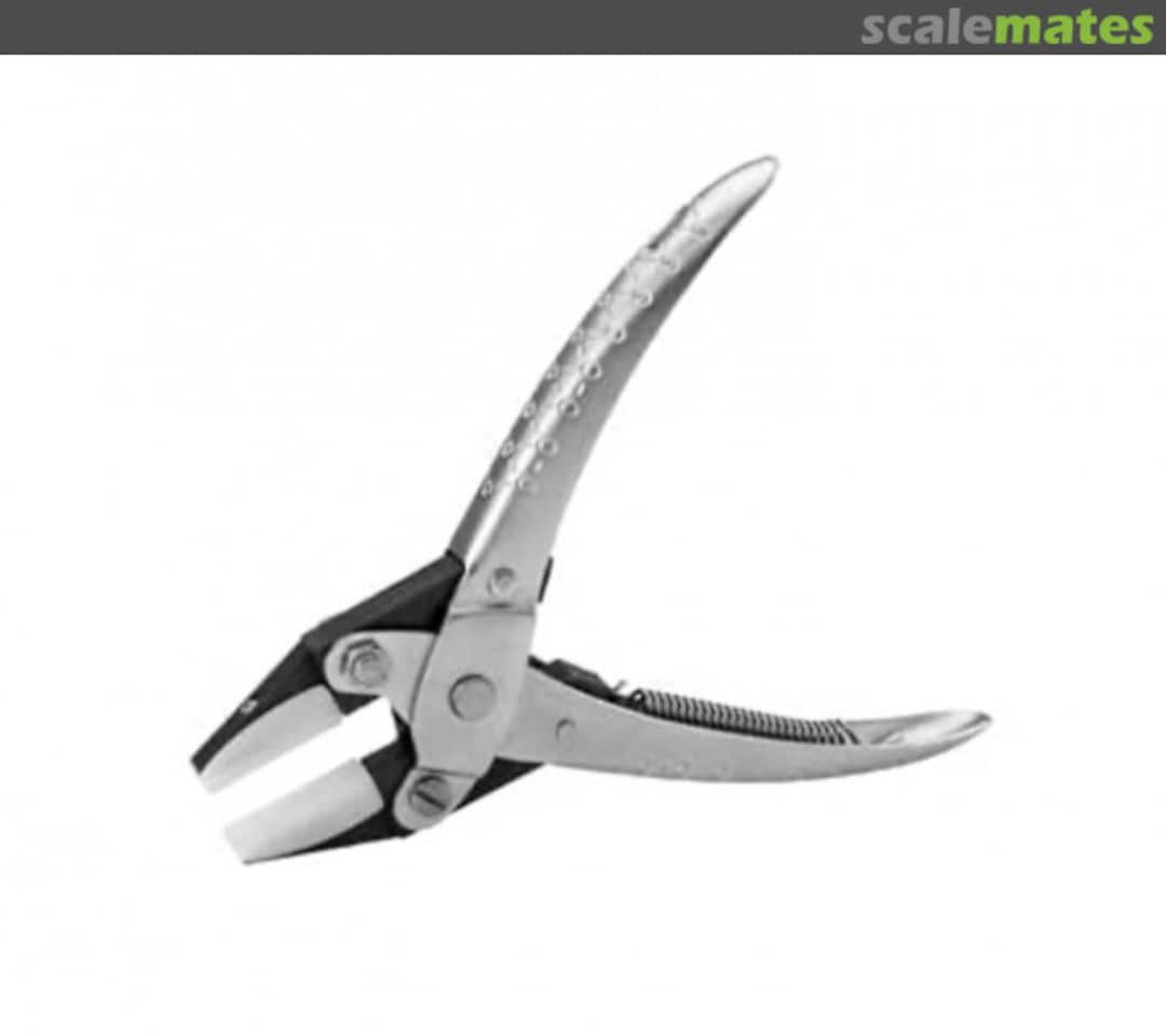 Boxart Pliers, Parallel Jaw PL360 The Bead Smith Boxart Pliers, Parallel Jaw PL360 The Bead Smith