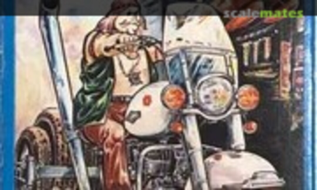 No Hebopee (Aoshima W2-11-50) W2-11-50