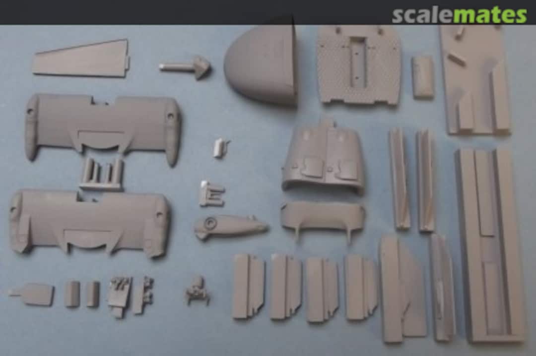 Boxart Westland Lynx HAS 3 Gulf War 'Killers' RC4806 ROTORcraft Boxart Westland Lynx HAS 3 Gulf War 'Killers' RC4806 ROTORcraft