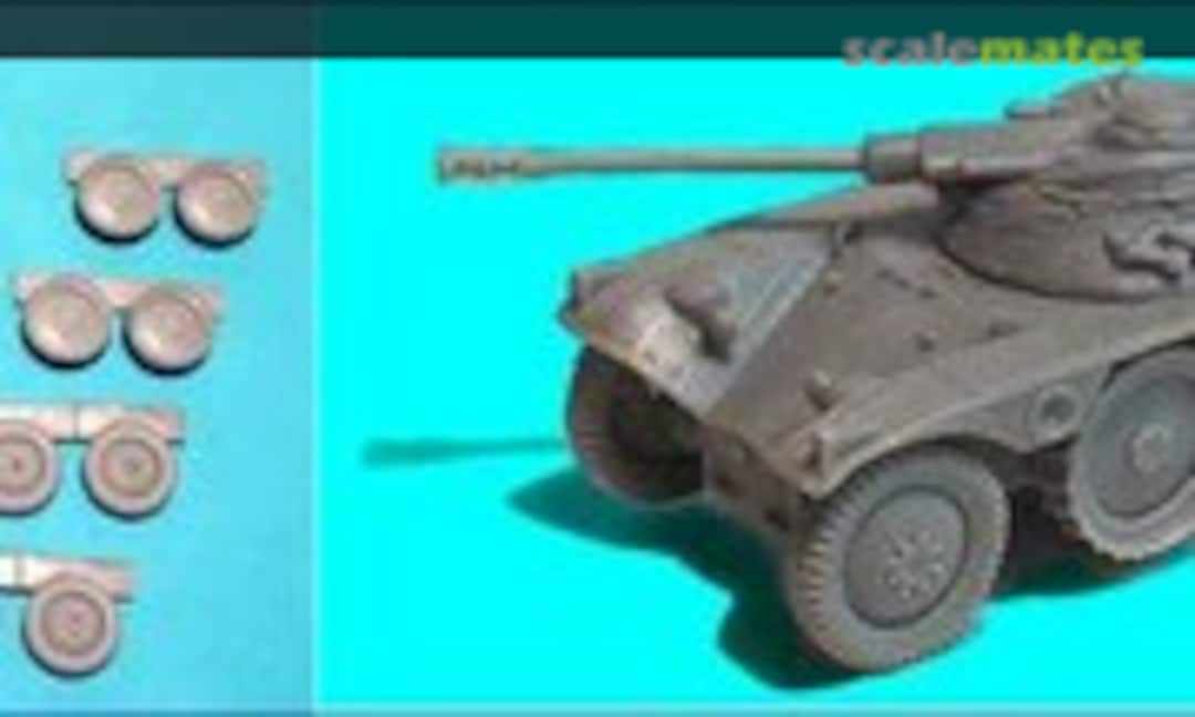 EBR 90 (WSW Modellbau 72-V009)