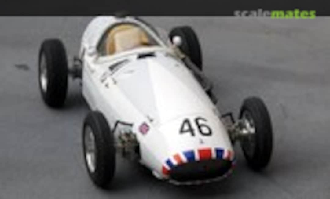 Maserati 250F #2508 (Renaissance 43/55)