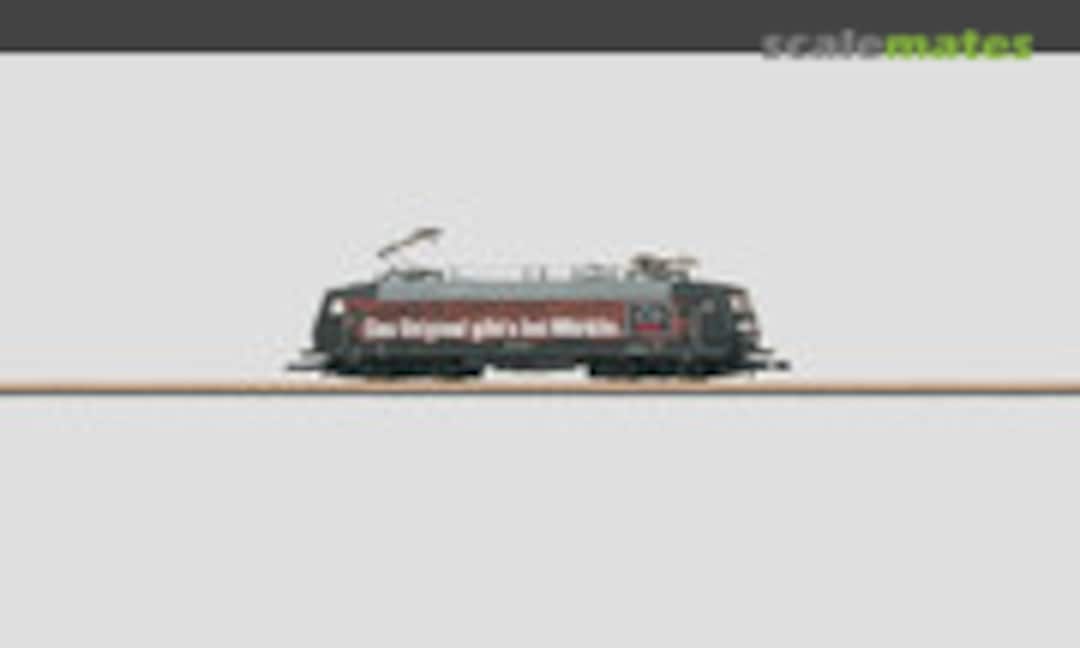 150 Year Insider locomotive (Märklin 88530)