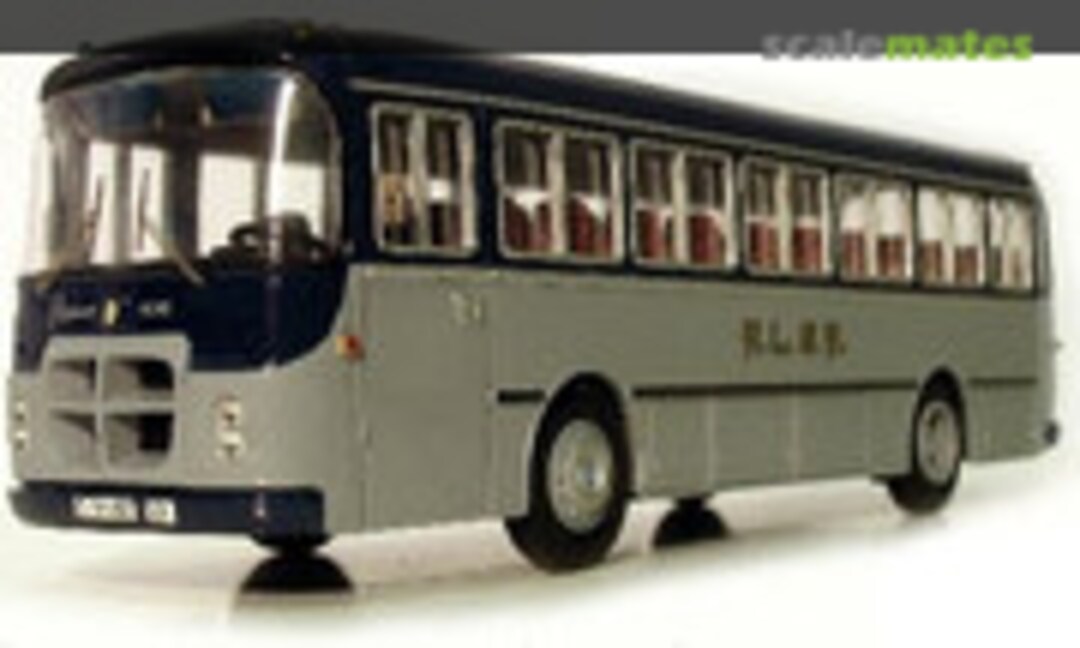 Pegaso Monotral &quot;A.L.S.A.&quot; (Modeltrans 117)