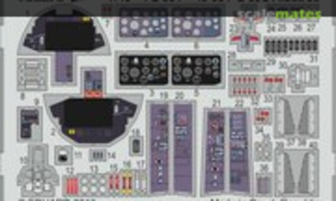 1:48 L-39C Albatros (Eduard 49884)