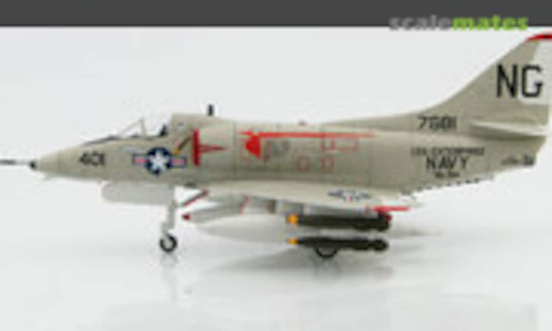 Douglas A-4C Skyhawk (Hobby Master HA1424)