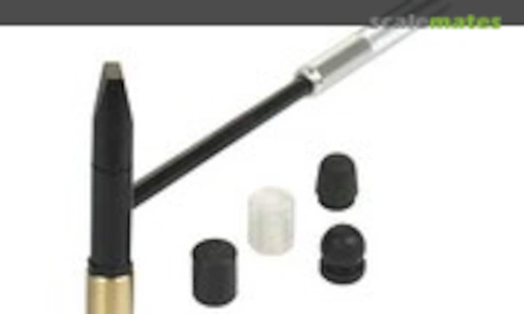 No Hobby Hammer with 6 Tips (Micro-Mark 83380) 83380
