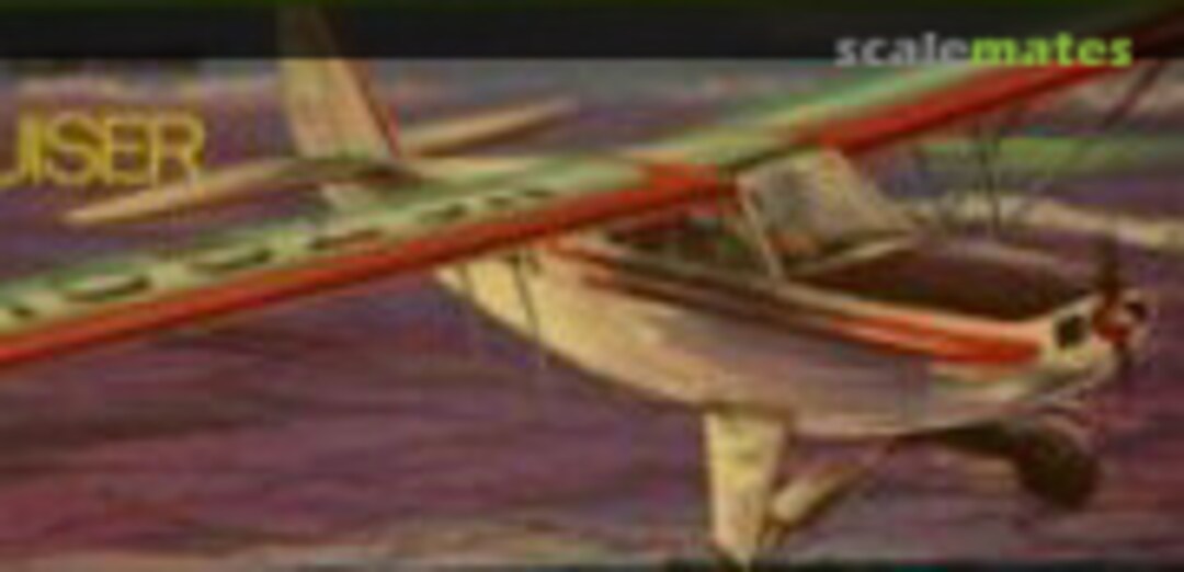 No Family Cruiser (Keil Kraft )