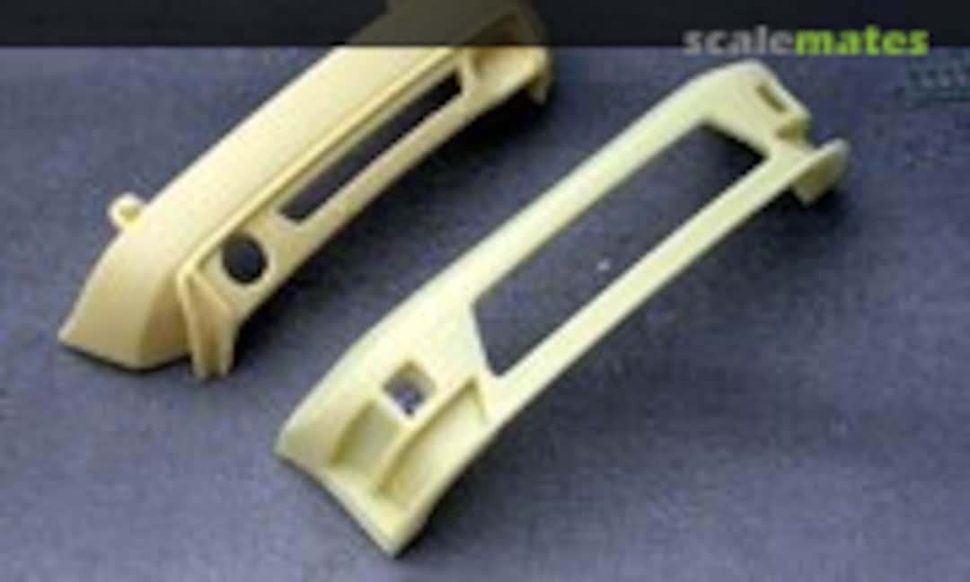 1:24 Ford Focus RS03 (Renaissance TK24/232)