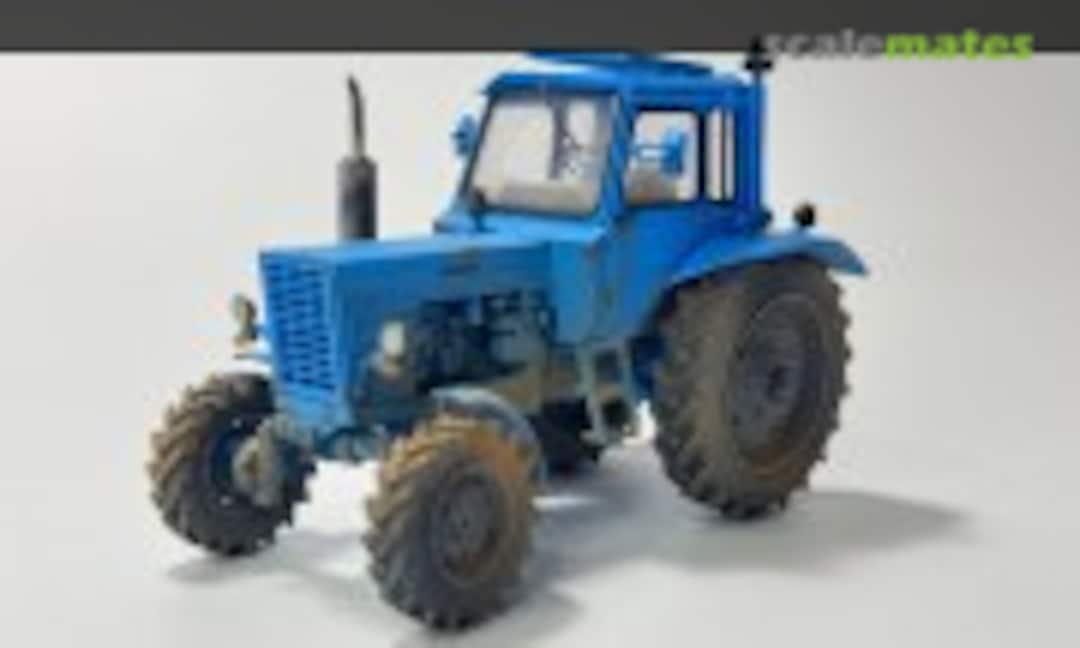 1:35 MTZ 80/82 (SCT N/A)