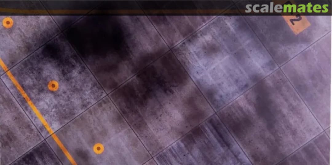 Boxart Yokota Airbase Type 1 - Acrylic 3mm (357x180mm) (210G) KS72112 Kelik Boxart Yokota Airbase Type 1 - Acrylic 3mm (357x180mm) (210G) KS72112 Kelik