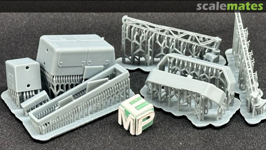 Boxart APA-5d conversion to Ural 4320 72041442 EMP3d Boxart APA-5d conversion to Ural 4320 72041442 EMP3d