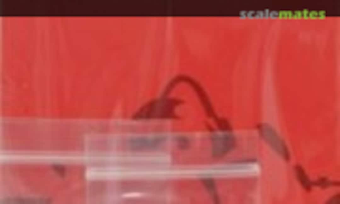 1:20 Tyrrell P34 (Studio27 st27-FP20104) st27-FP20104