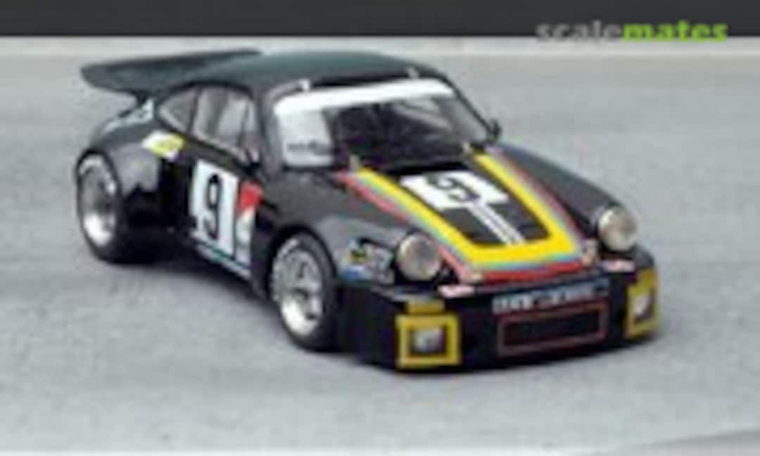 Porsche 911 Carrera RSR &quot;ECUADOR&quot; (Renaissance 092C)