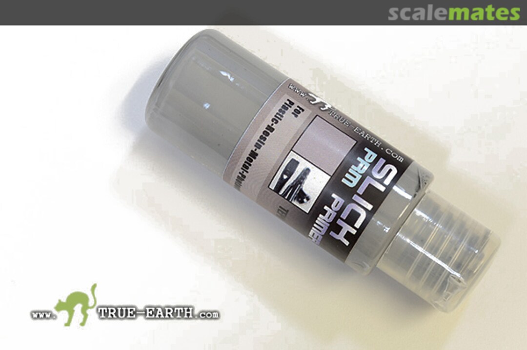 Boxart Slick Primer PRM TEPR06 True-Earth Boxart Slick Primer PRM TEPR06 True-Earth