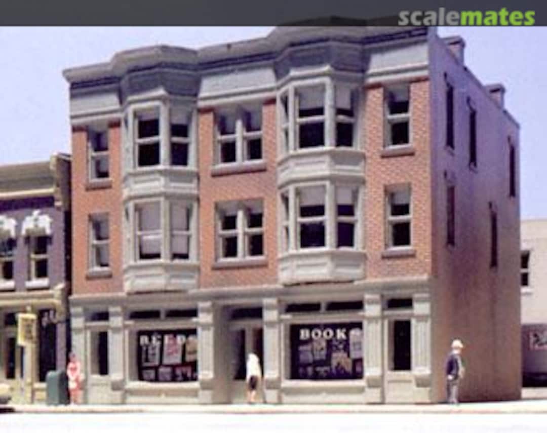 Boxart Reed's Books 51500 Design Preservation Models Boxart Reed's Books 51500 Design Preservation Models