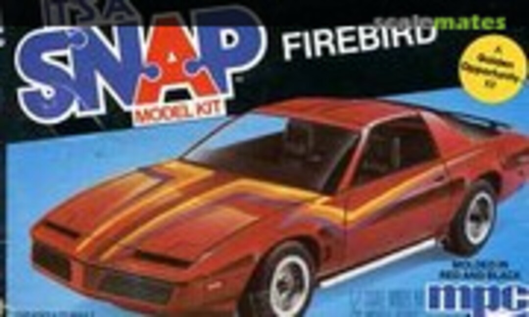 1:32 Firebird (MPC 1-3228)