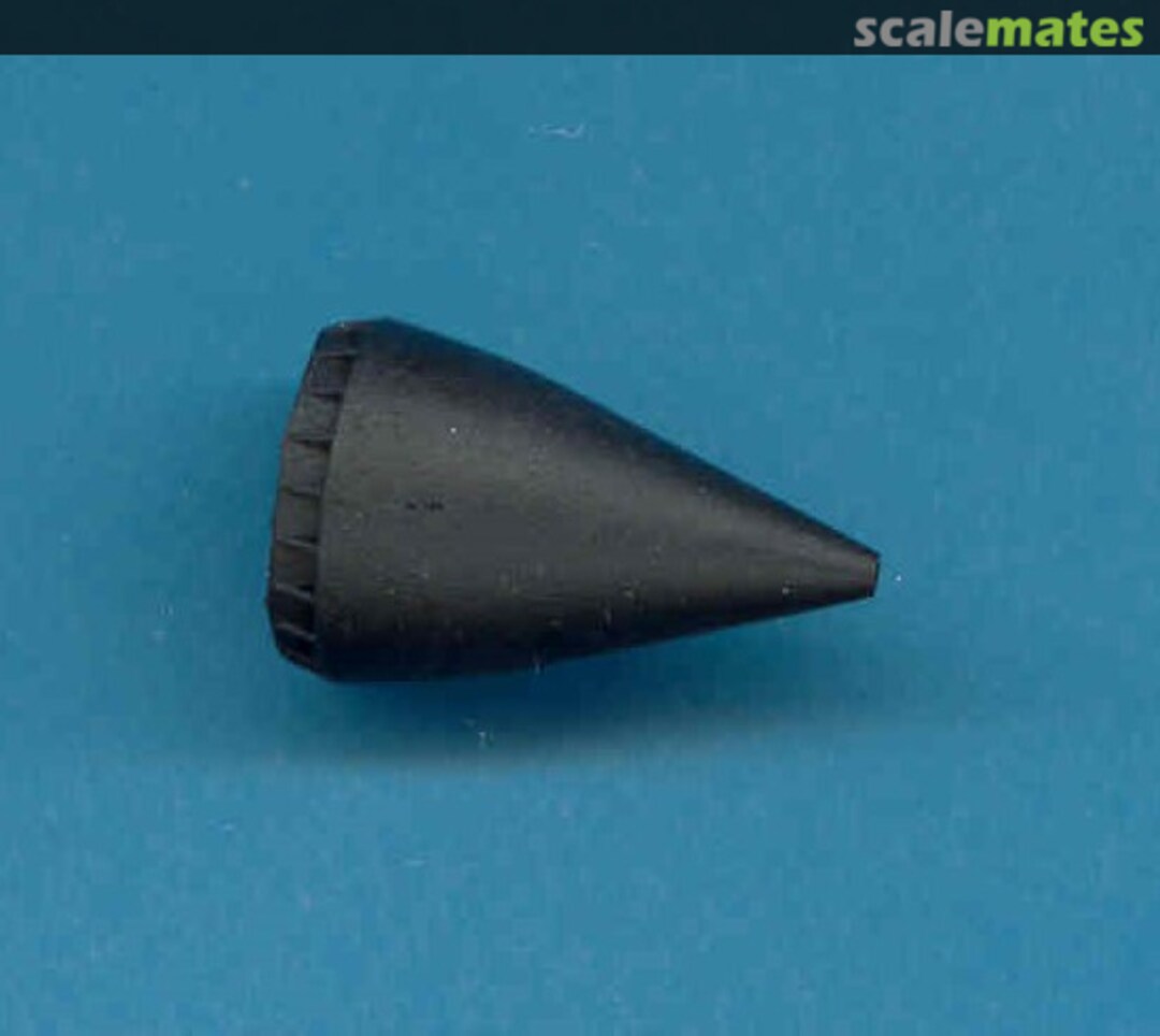 Boxart Tornado GR.1 Radome Flying Start Models Boxart Tornado GR.1 Radome Flying Start Models