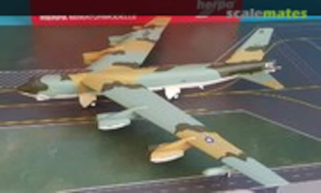 US Air Force B-52G Stratofortress (Herpa 559294)
