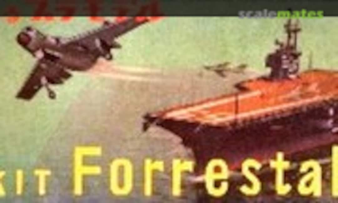 No Forrestal (Fuji Mokei )