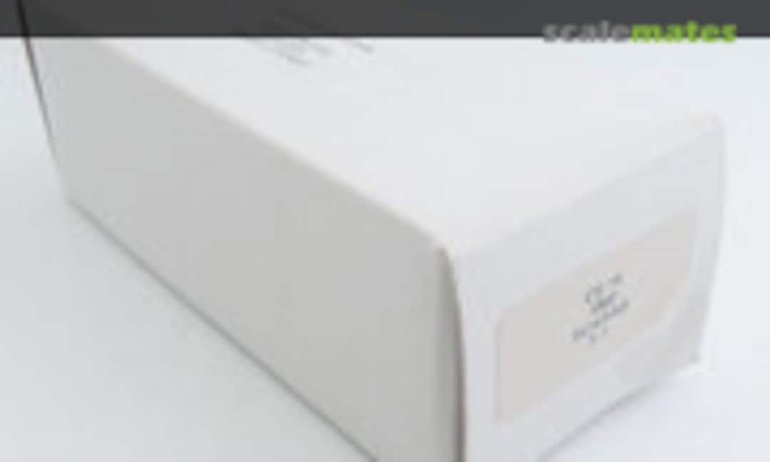 1:43 Scarab F1 (Motorkits - Circuit Series CS 14) CS 14