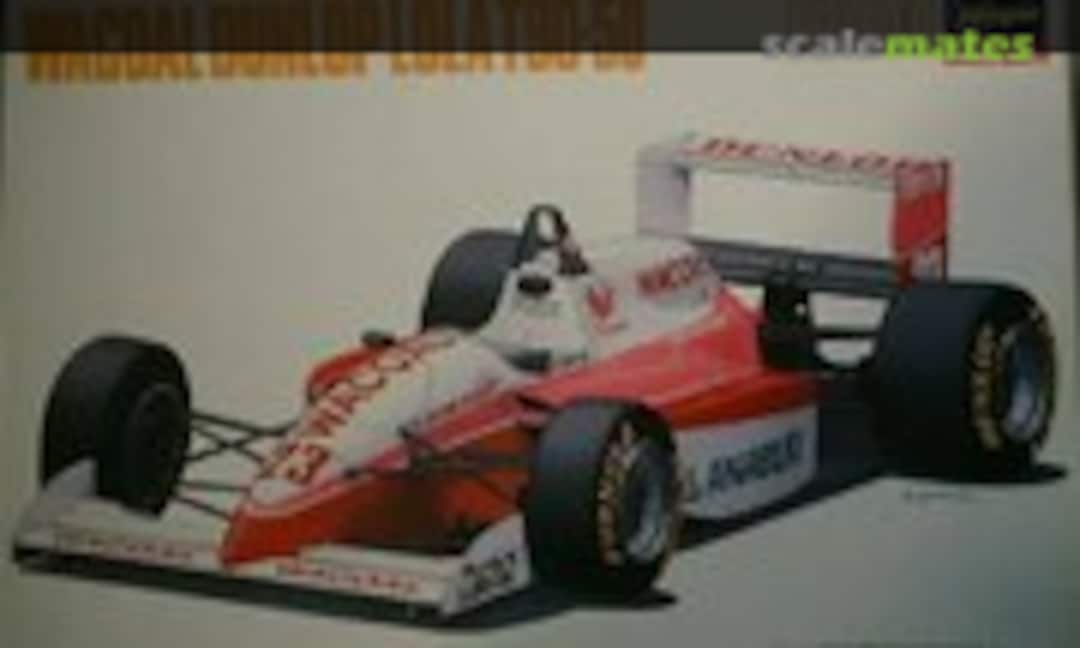 1:24 Lola T90-50 (Hasegawa 23018) 23018