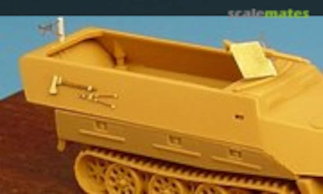 1:87 TOOLS (Hauler HLR87071) HLR87071