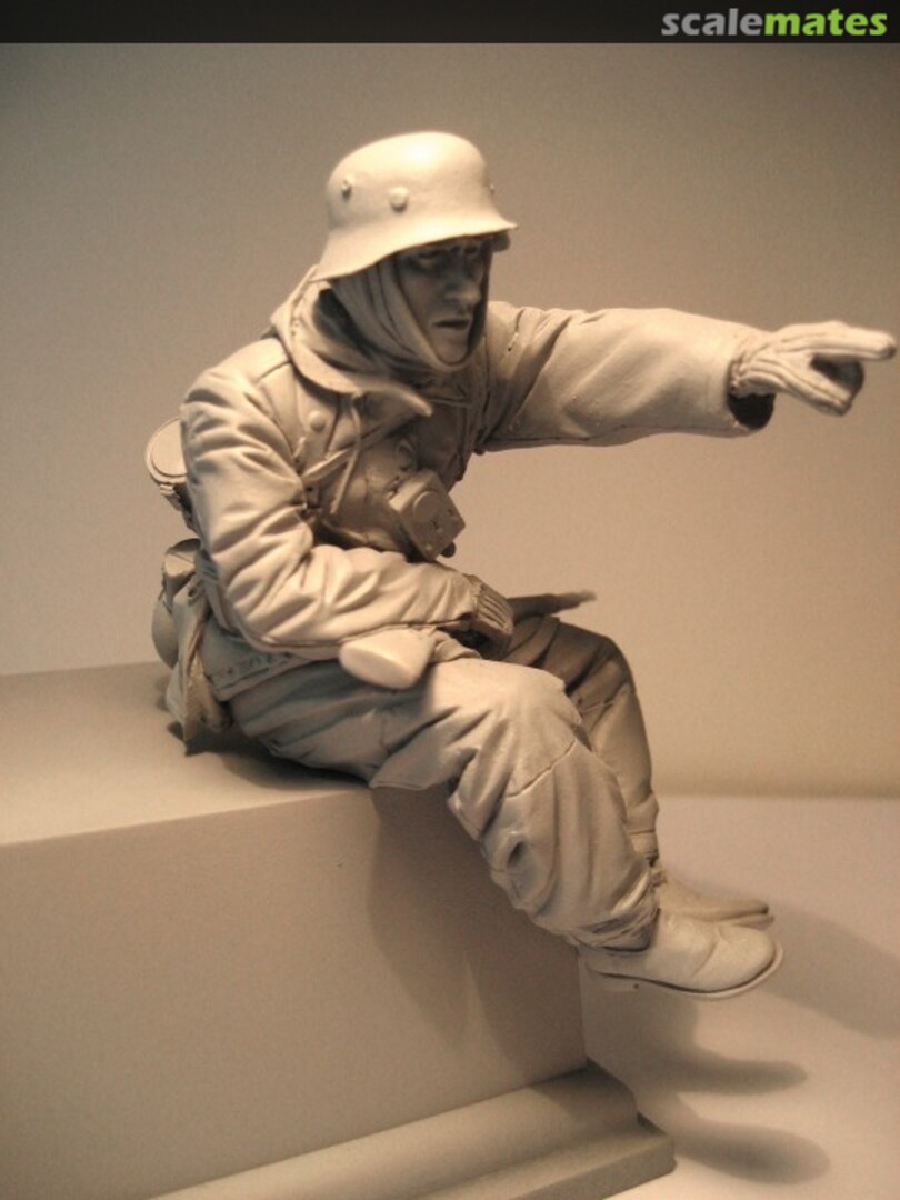 Boxart Winter Panzer Riders 1943-44 (Part VII) JS120060 Jeffshiu's Miniatures Boxart Winter Panzer Riders 1943-44 (Part VII) JS120060 Jeffshiu's Miniatures