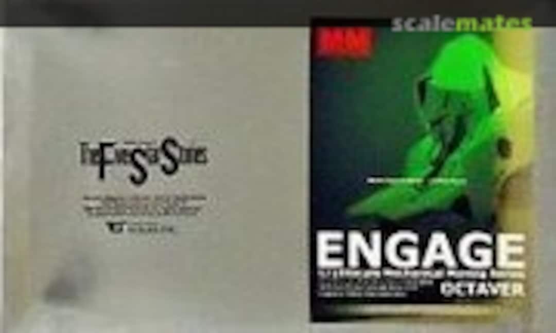 1:100 Engage Octaver (Volks Inc. )