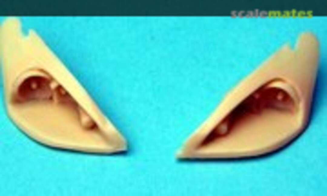 1:24 Ford Focus RS01 (Renaissance TK24/226) TK24/226