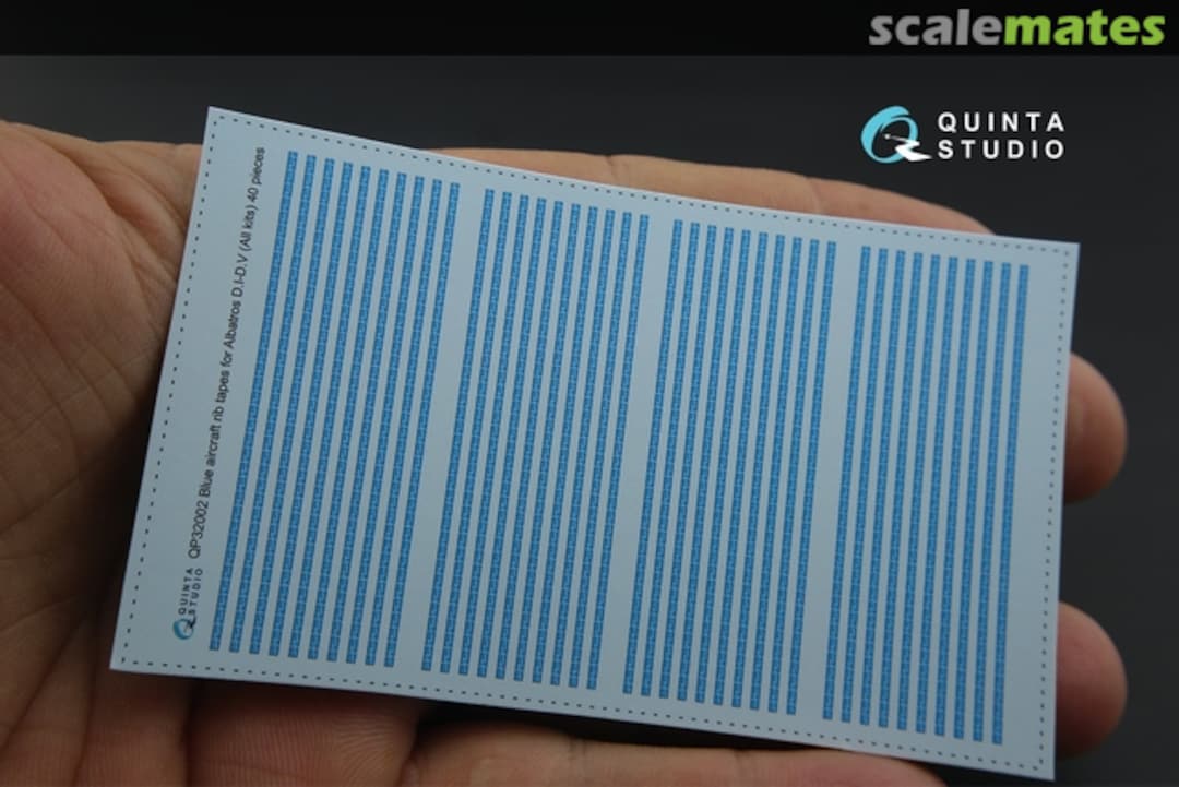 Contents Albatros D.I-D. V QP32002 Quinta Studio Contents Albatros D.I-D. V QP32002 Quinta Studio