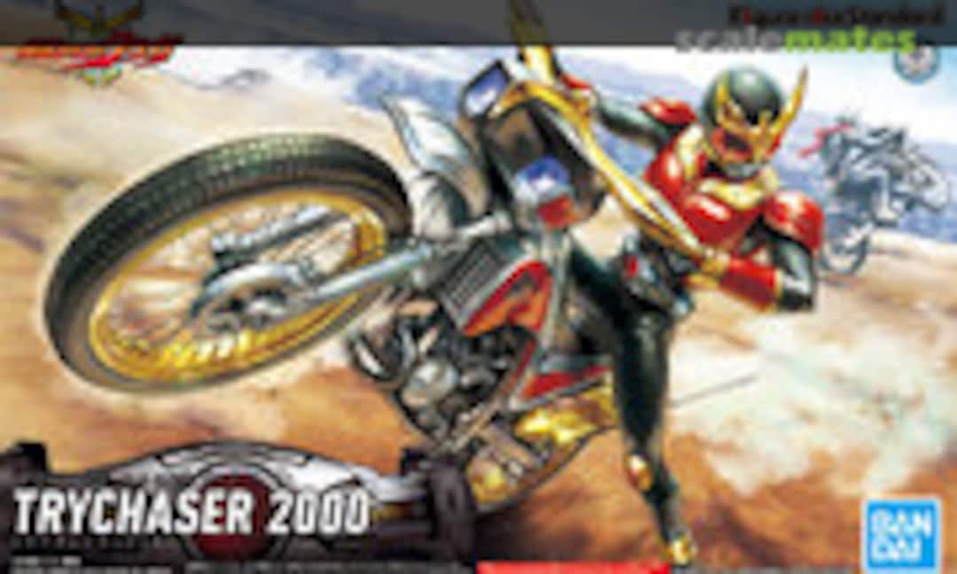No Trychaser 2000 (Bandai Spirits 5062014) 5062014
