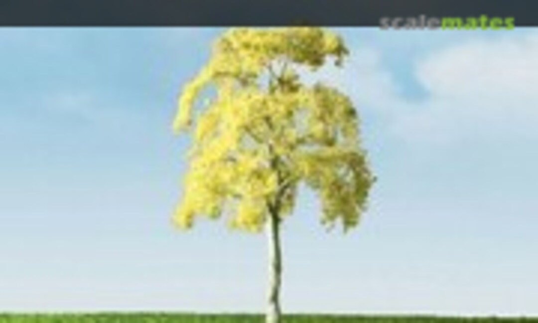 1:48 Ash (JTT Scenery Products 96078) 96078