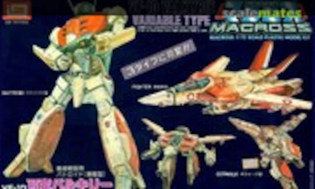 1:72 VF-1D Valkyrie (IMAI B-1309-1500)