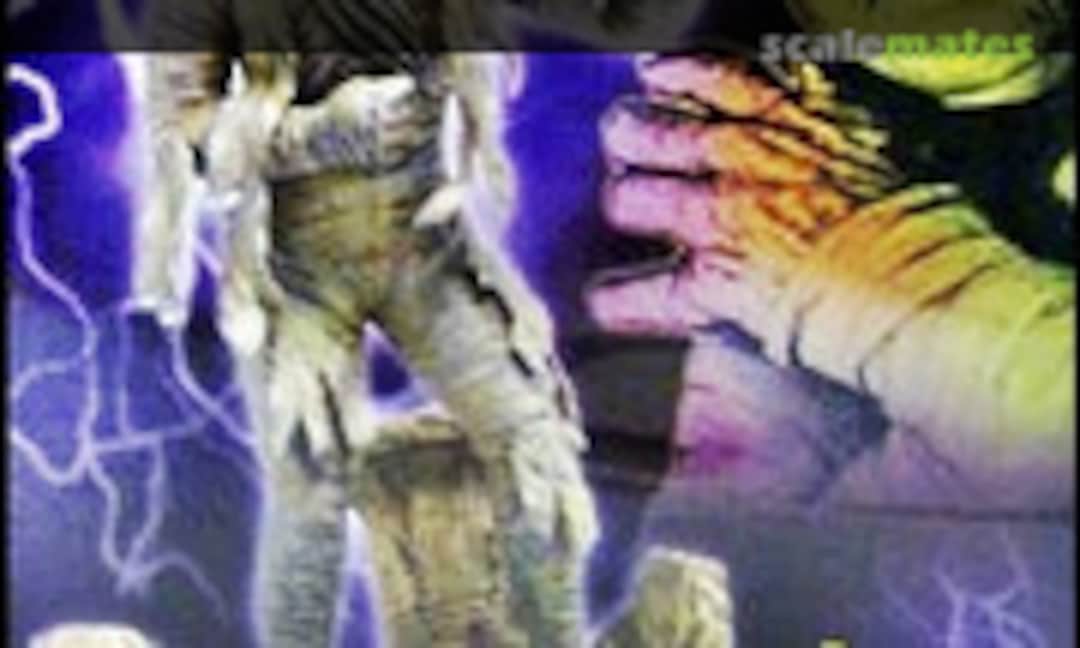 1:8 The Mummy (Revell 85-6519) 85-6519