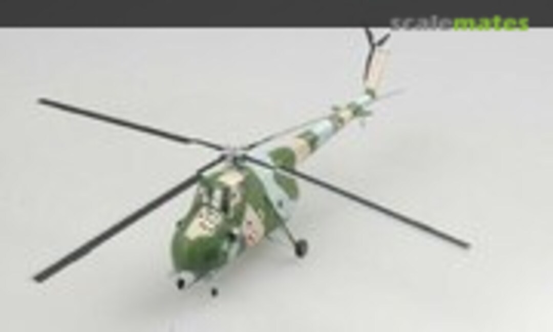 Mil Mi-4A (Easy Model 37082)
