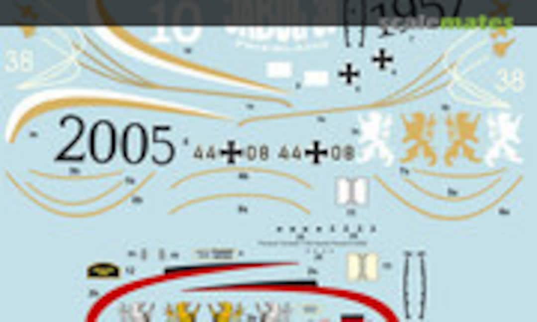 1:48 Tornado IDS JaboG 38 (HaHen 48029) 48029