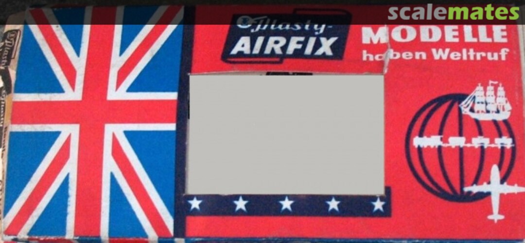 Boxart Morris Cowley 1640-41 Plasty/Airfix Boxart Morris Cowley 1640-41 Plasty/Airfix